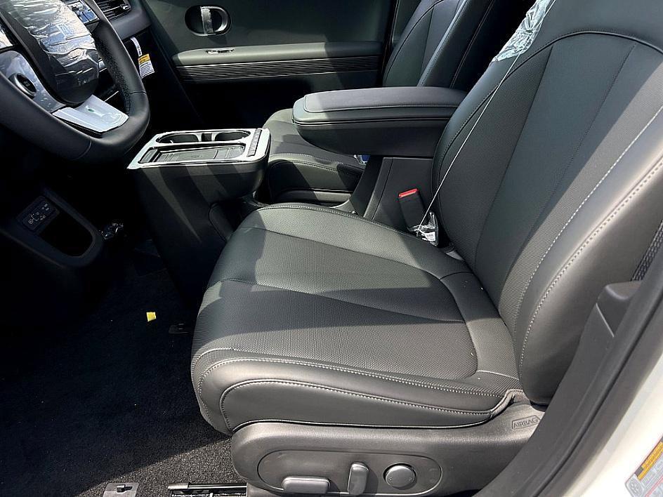 new 2025 Hyundai IONIQ 5 car, priced at $54,420