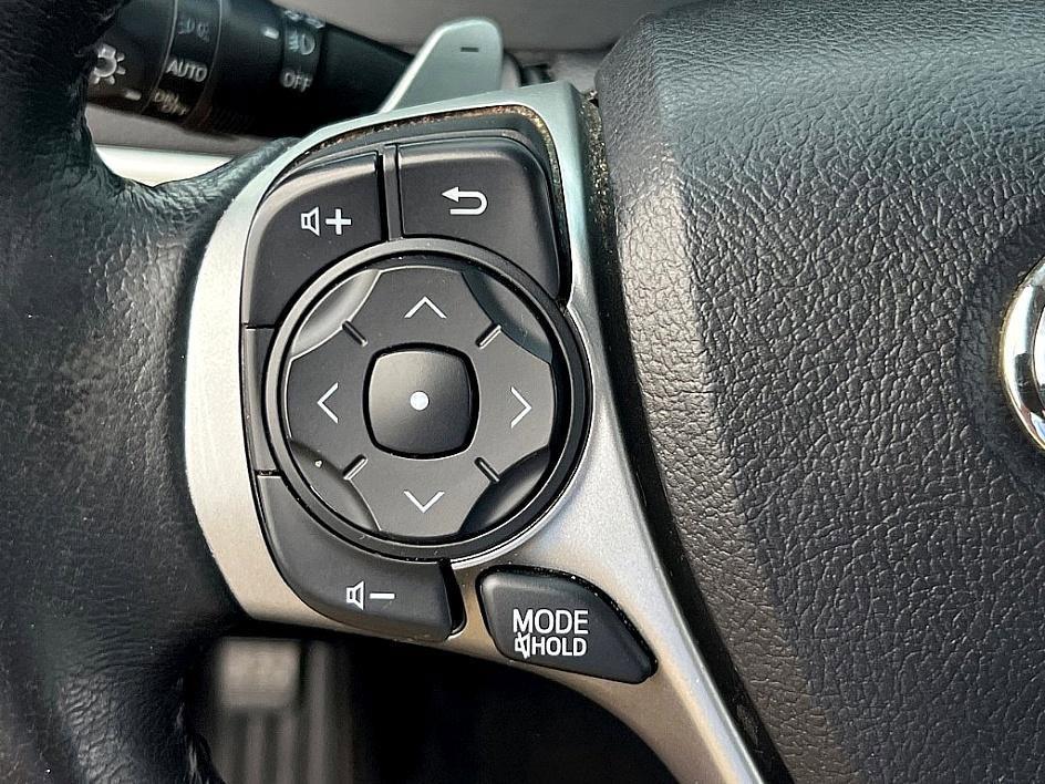 used 2014 Toyota Camry car, priced at $11,429