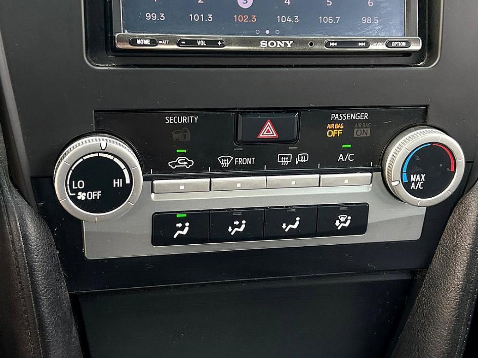 used 2014 Toyota Camry car, priced at $11,429