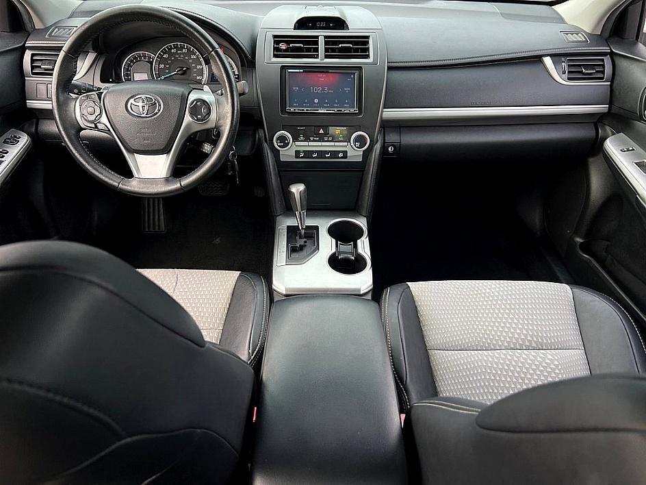 used 2014 Toyota Camry car, priced at $11,429