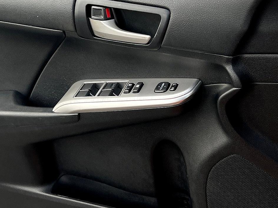 used 2014 Toyota Camry car, priced at $11,429
