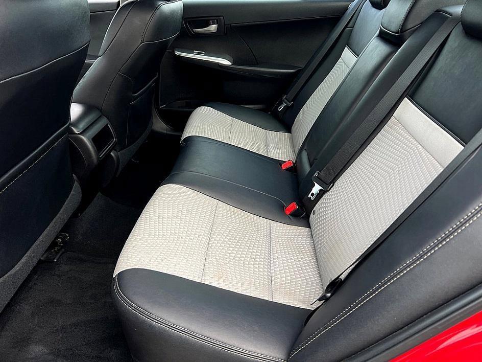 used 2014 Toyota Camry car, priced at $11,429