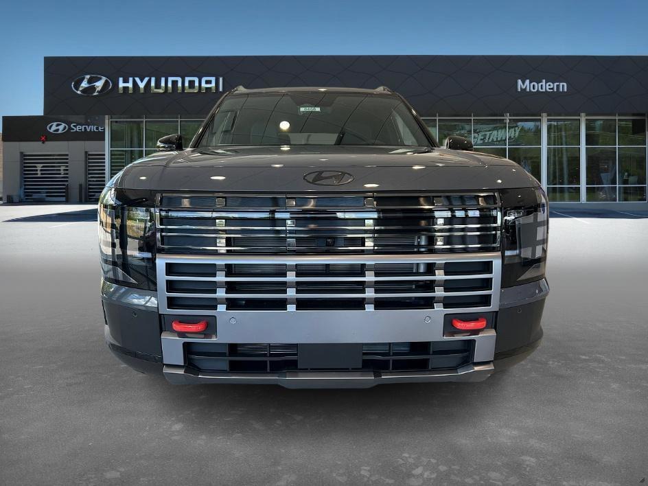 new 2026 Hyundai Palisade car, priced at $48,660