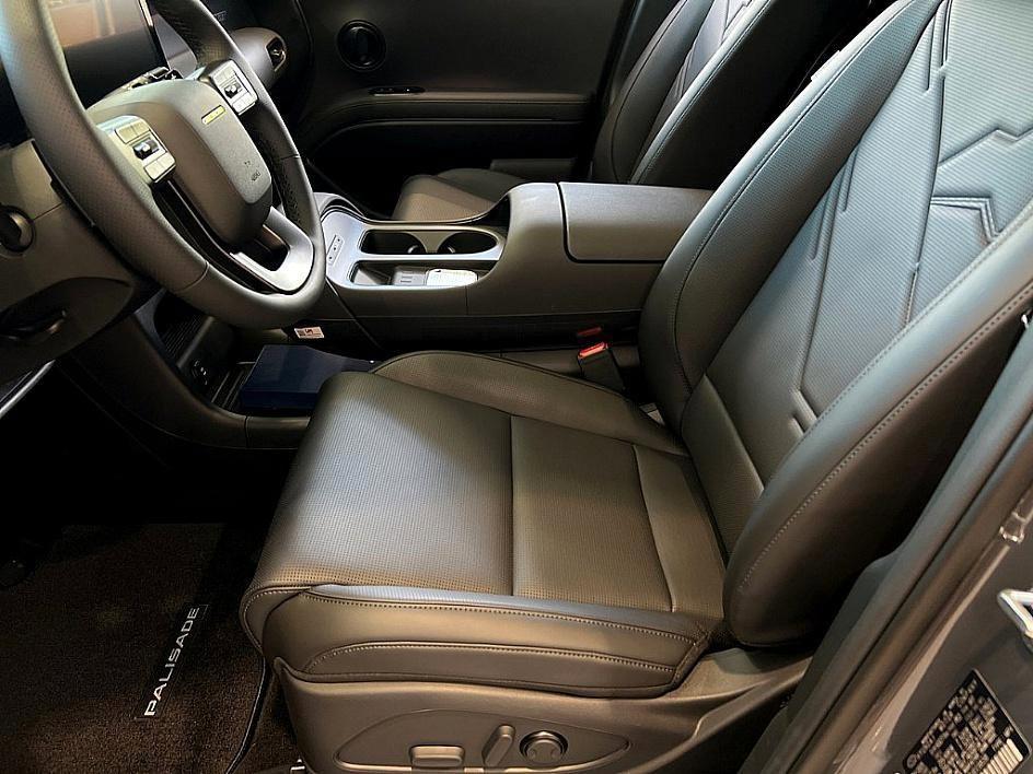 new 2026 Hyundai Palisade car, priced at $48,660