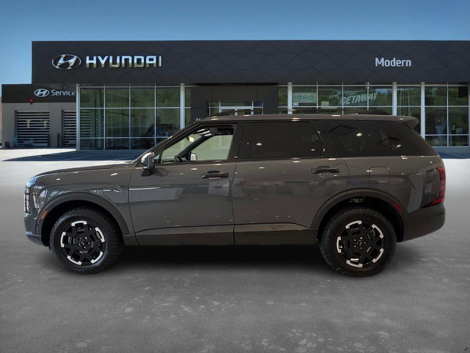 new 2026 Hyundai Palisade car, priced at $48,660