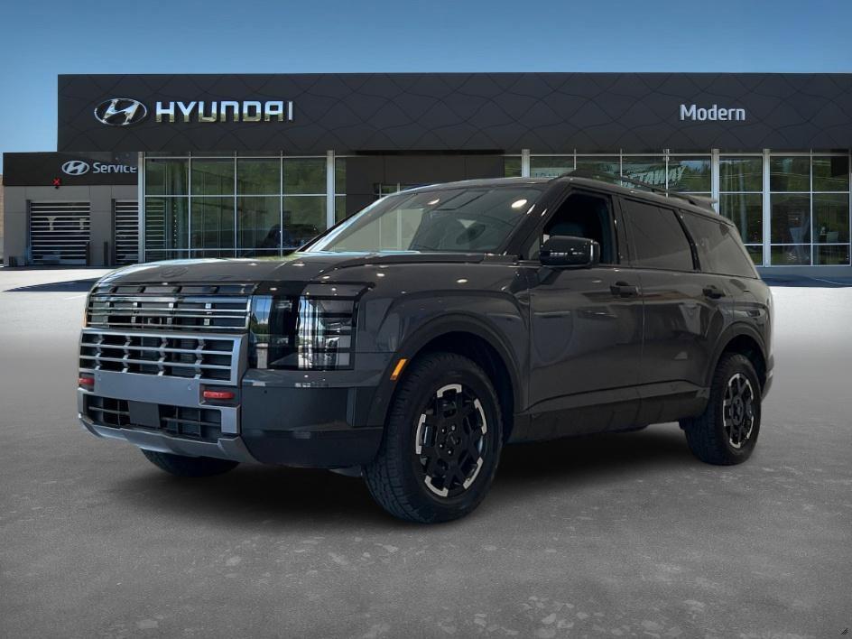 new 2026 Hyundai Palisade car, priced at $48,660