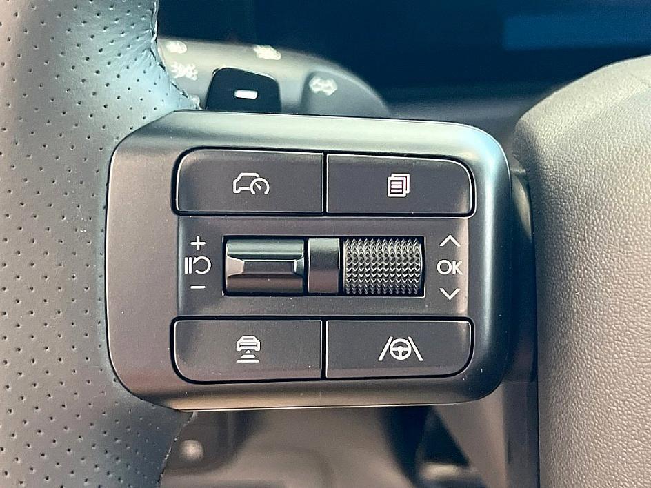 new 2026 Hyundai Palisade car, priced at $48,660