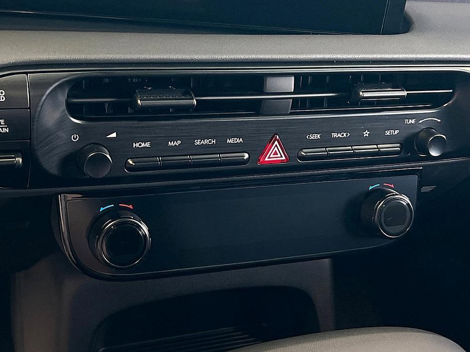 new 2026 Hyundai Palisade car, priced at $48,660