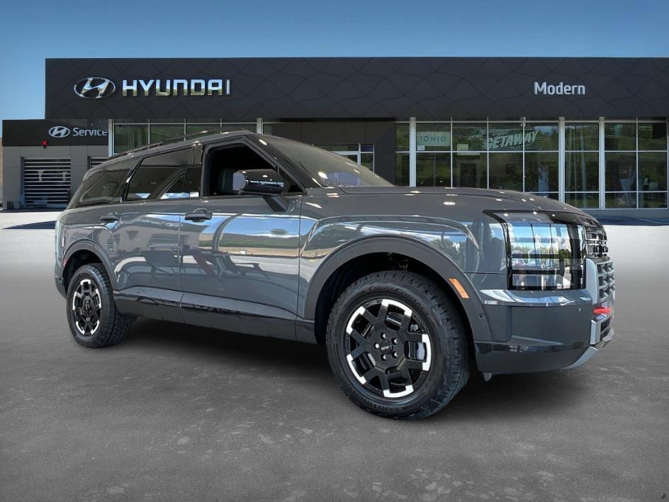 new 2026 Hyundai Palisade car, priced at $48,660