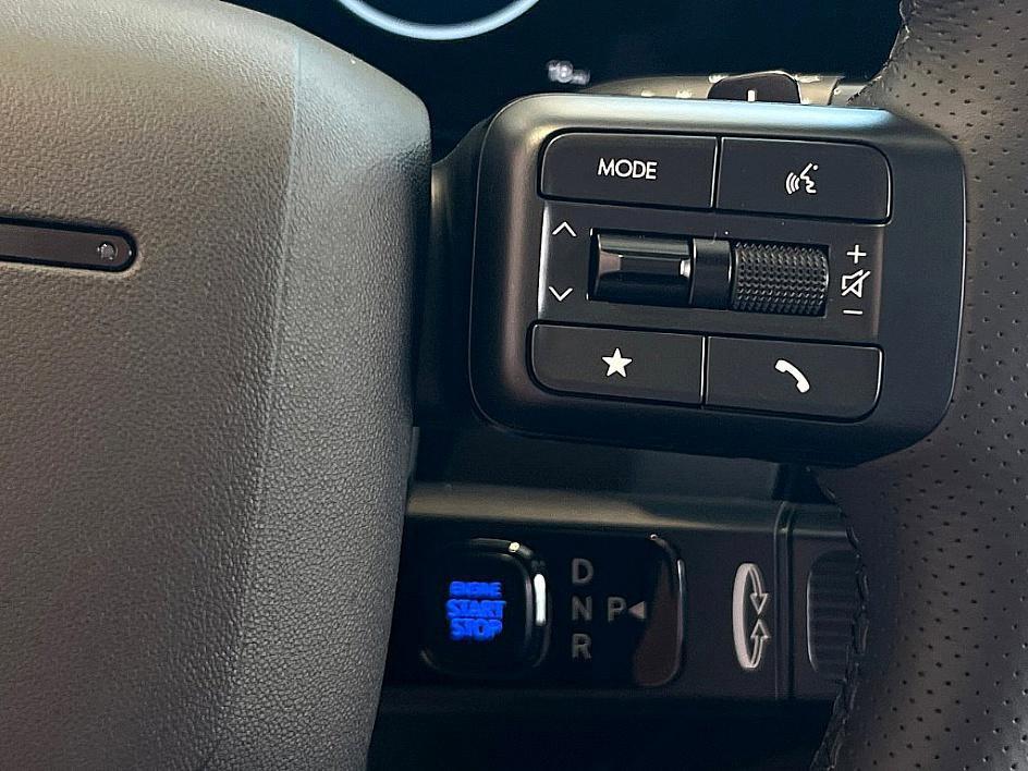 new 2026 Hyundai Palisade car, priced at $48,660