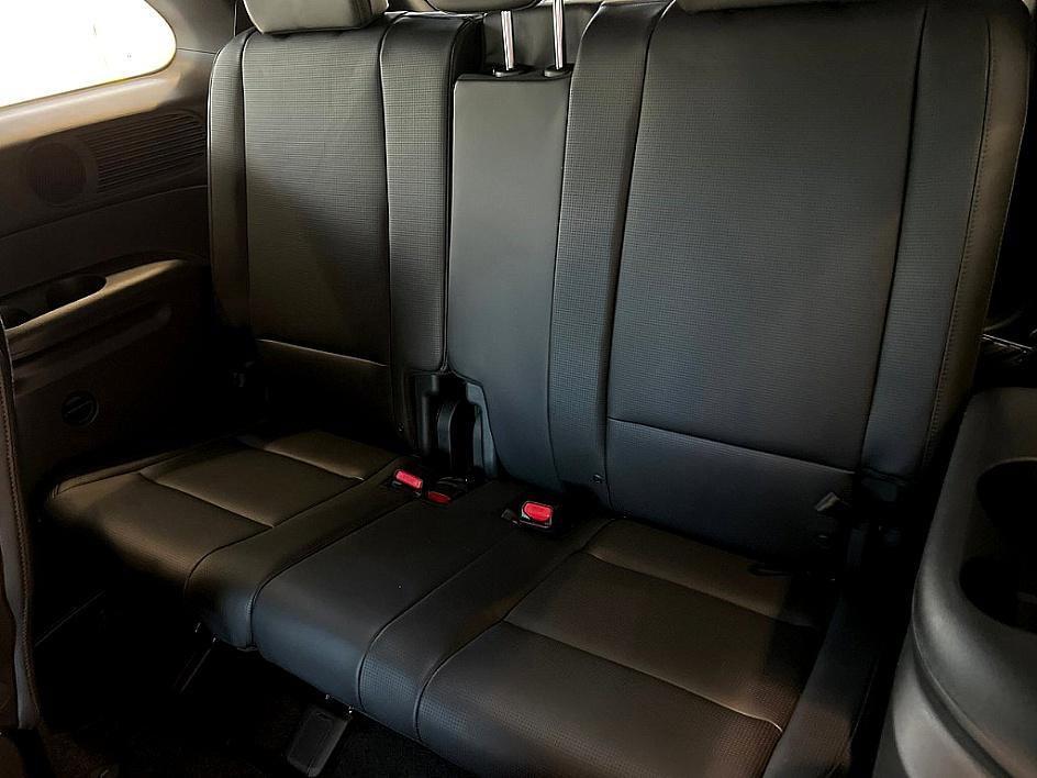 new 2026 Hyundai Palisade car, priced at $48,660