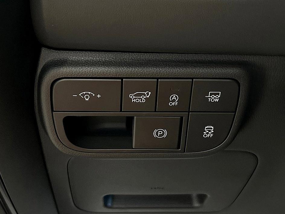 new 2026 Hyundai Palisade car, priced at $48,660