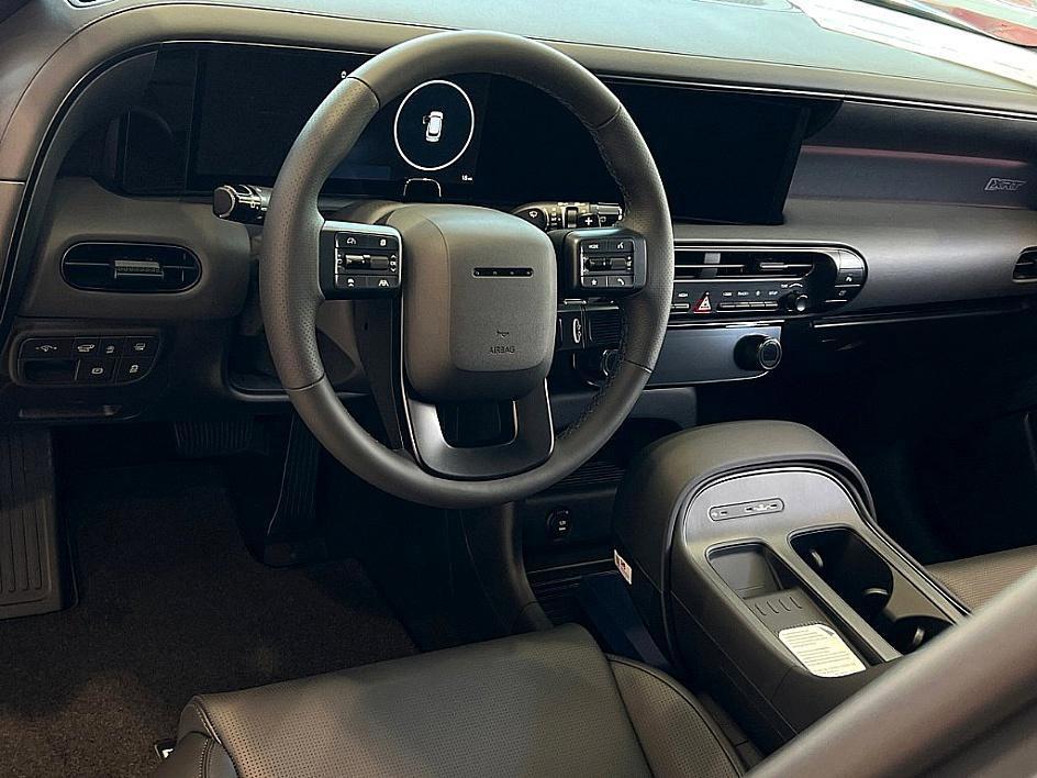 new 2026 Hyundai Palisade car, priced at $48,660