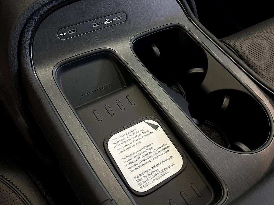 new 2026 Hyundai Palisade car, priced at $48,660