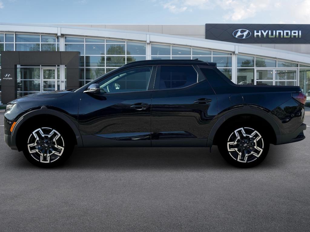new 2025 Hyundai SANTA CRUZ car, priced at $41,847