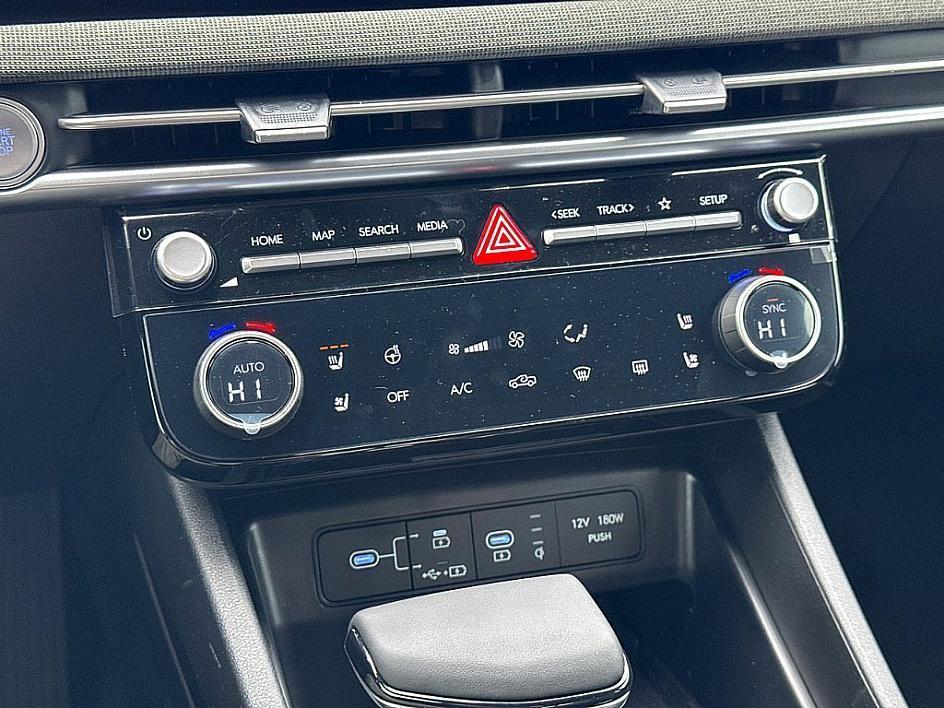 new 2025 Hyundai SANTA CRUZ car, priced at $41,847