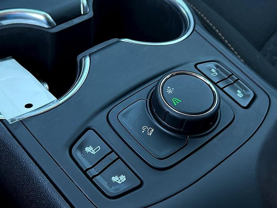 used 2019 GMC Terrain car, priced at $16,798