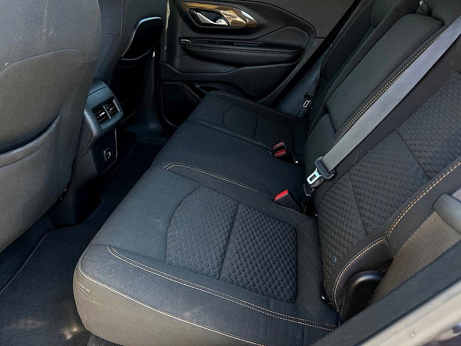 used 2019 GMC Terrain car, priced at $16,798