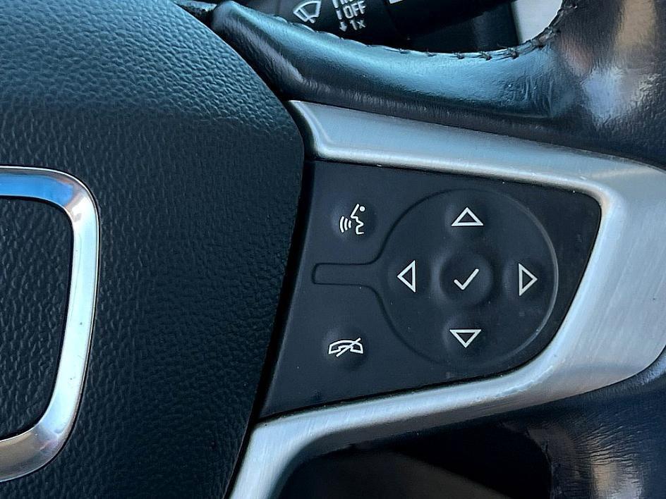 used 2019 GMC Terrain car, priced at $16,798