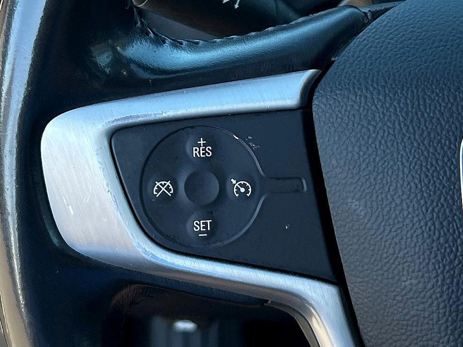 used 2019 GMC Terrain car, priced at $16,798