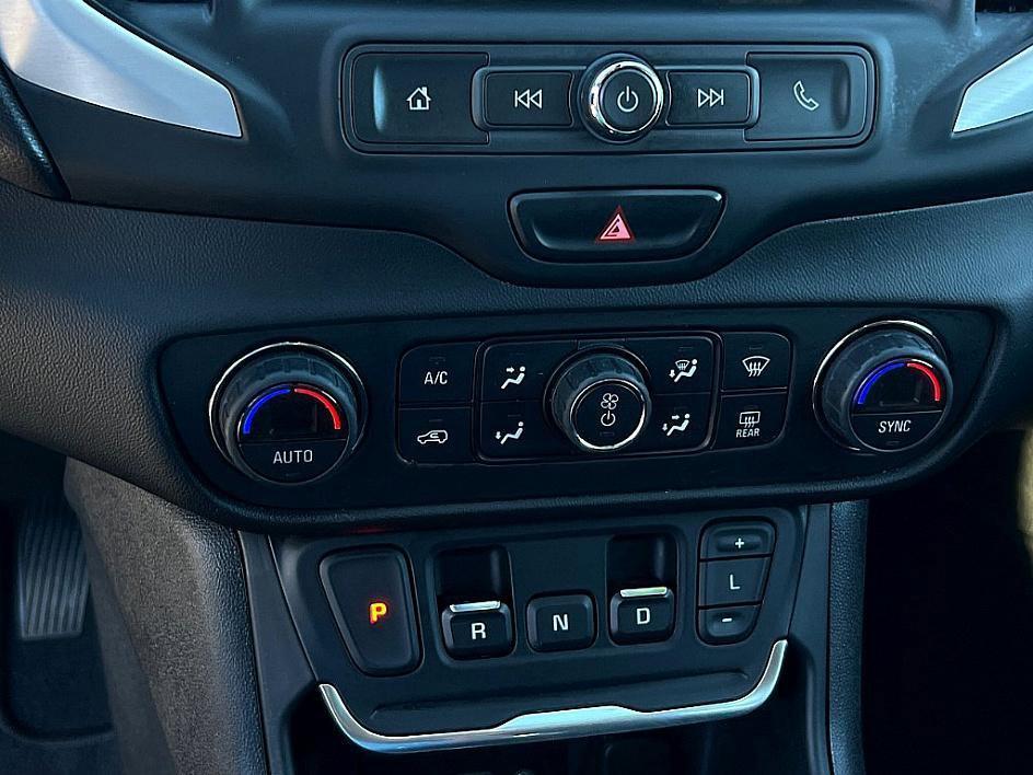 used 2019 GMC Terrain car, priced at $16,798