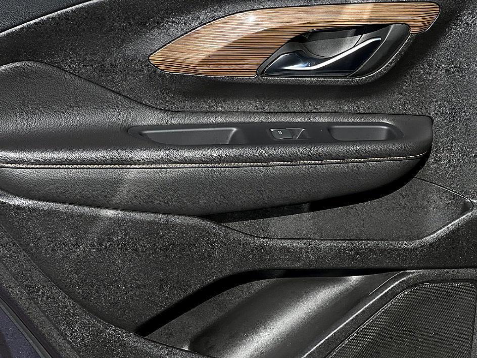 used 2019 GMC Terrain car, priced at $16,798