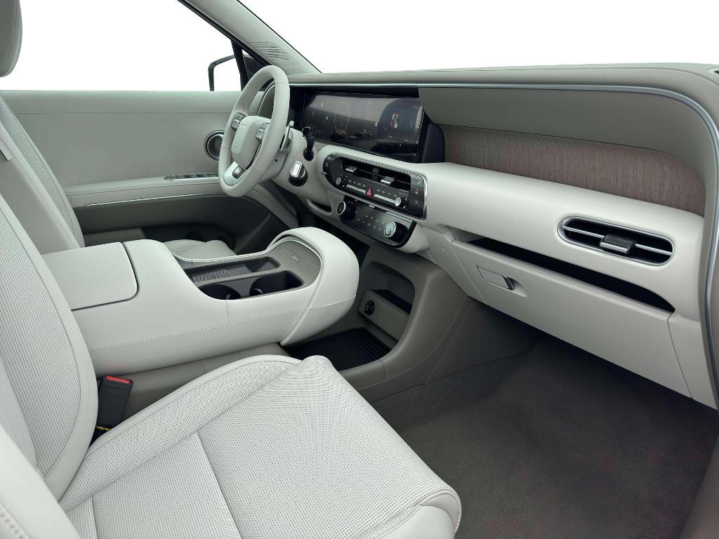 new 2026 Hyundai Palisade car, priced at $43,988