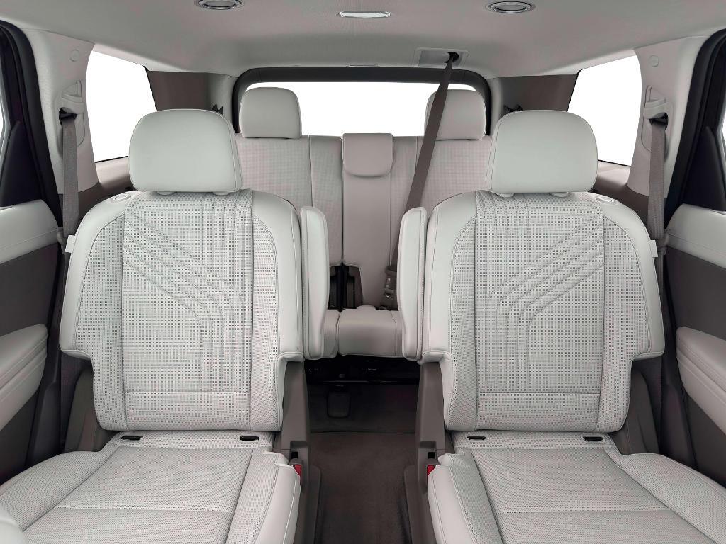 new 2026 Hyundai Palisade car, priced at $43,988