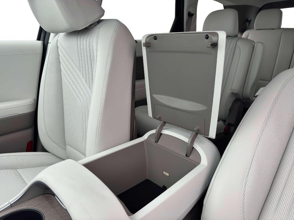 new 2026 Hyundai Palisade car, priced at $43,988