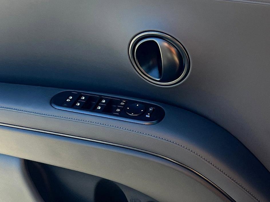 new 2026 Hyundai Palisade car, priced at $49,602