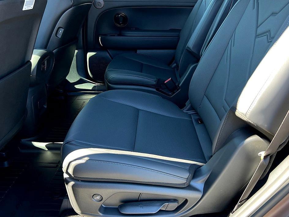 new 2026 Hyundai Palisade car, priced at $49,602