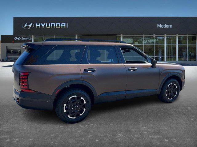 new 2026 Hyundai Palisade car, priced at $49,602