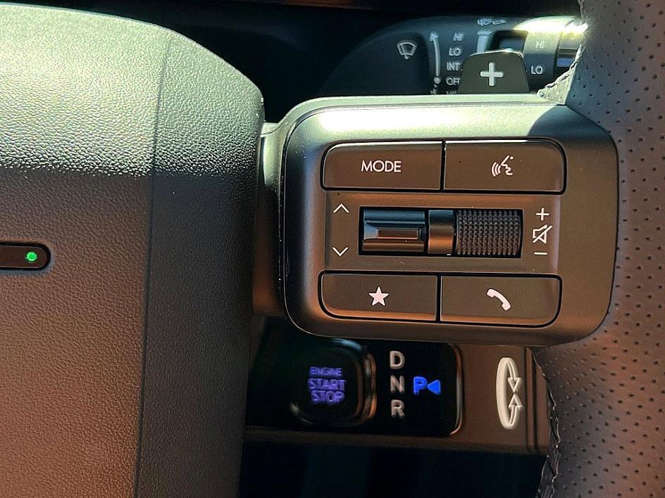 new 2026 Hyundai Palisade car, priced at $49,602