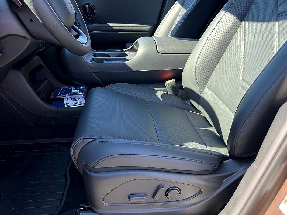 new 2026 Hyundai Palisade car, priced at $49,602