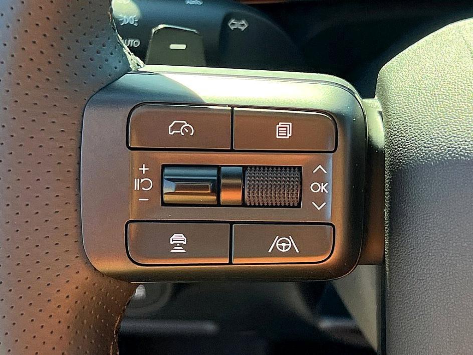 new 2026 Hyundai Palisade car, priced at $49,602