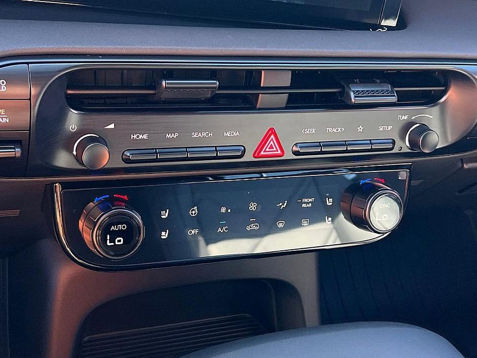 new 2026 Hyundai Palisade car, priced at $49,602