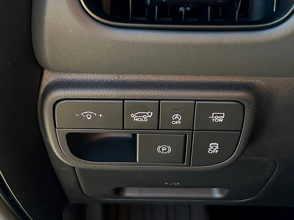 new 2026 Hyundai Palisade car, priced at $49,602