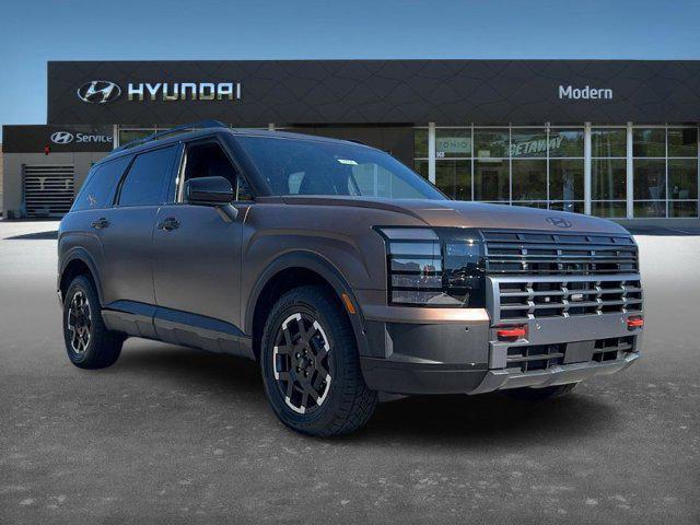 new 2026 Hyundai Palisade car, priced at $49,602