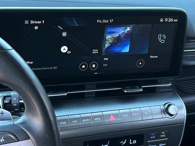 used 2024 Hyundai Kona car, priced at $24,988