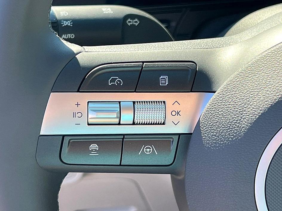 new 2026 Hyundai Kona car, priced at $26,222