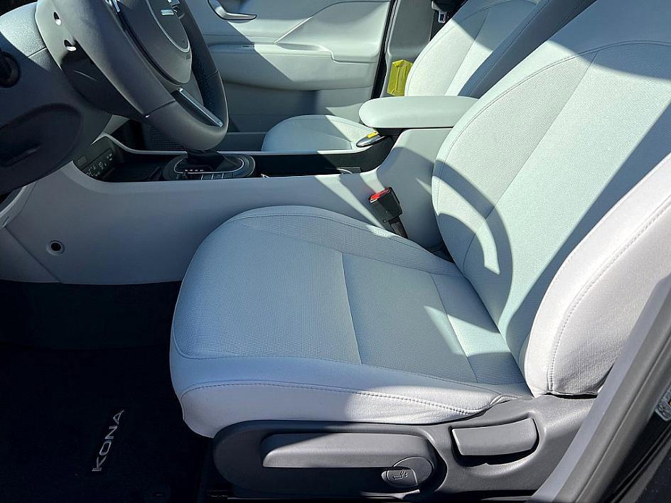 new 2026 Hyundai Kona car, priced at $26,222