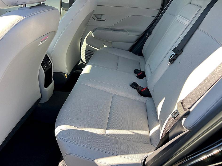 new 2026 Hyundai Kona car, priced at $26,222