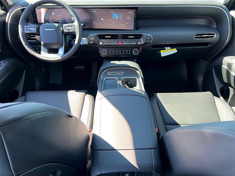 new 2026 Hyundai Palisade car, priced at $50,430