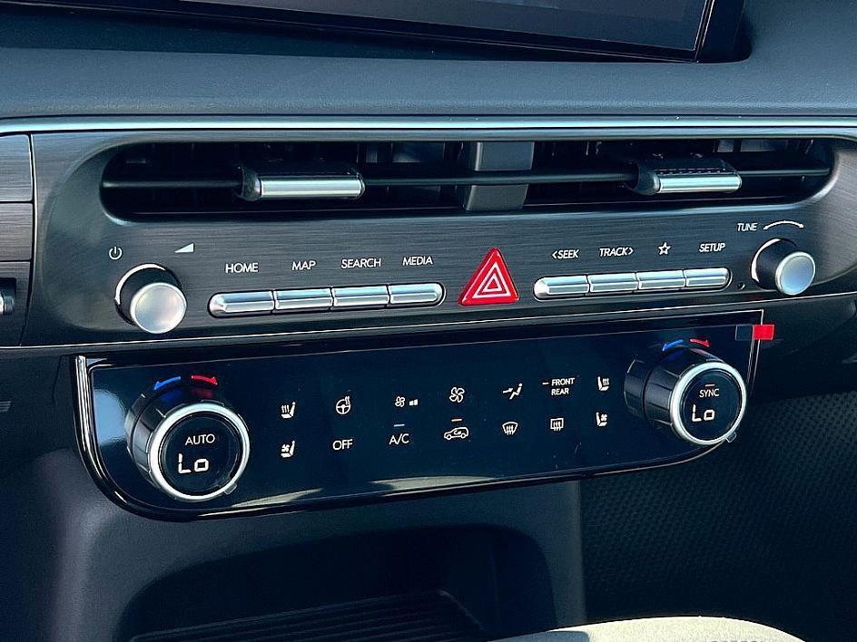 new 2026 Hyundai Palisade car, priced at $50,430