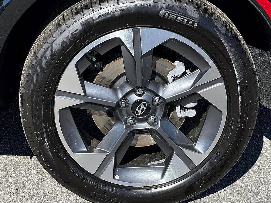 new 2026 Hyundai Palisade car, priced at $50,430