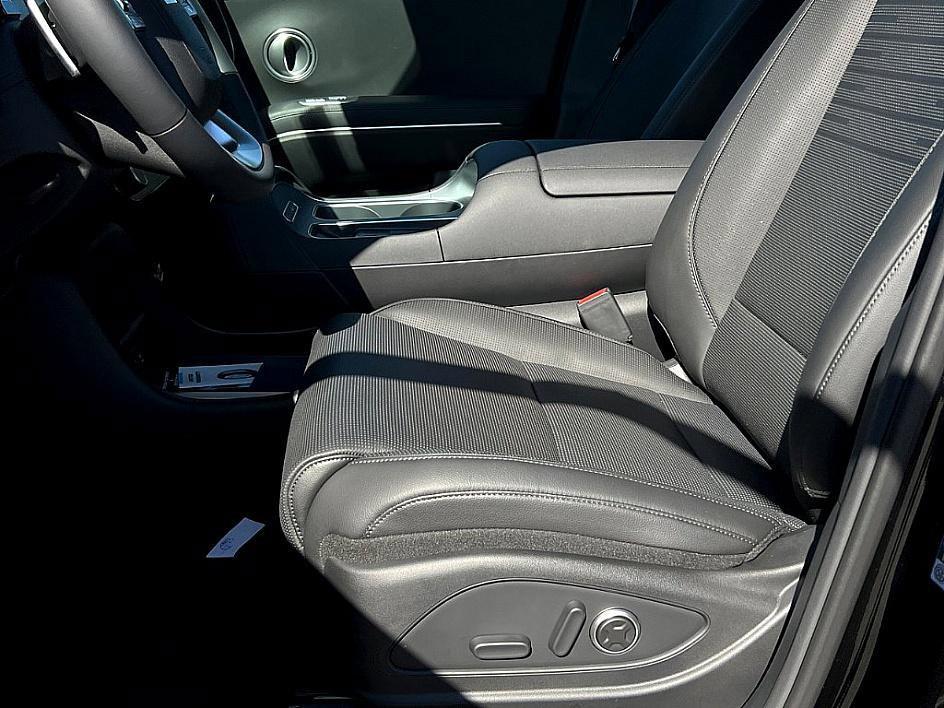 new 2026 Hyundai Palisade car, priced at $50,430