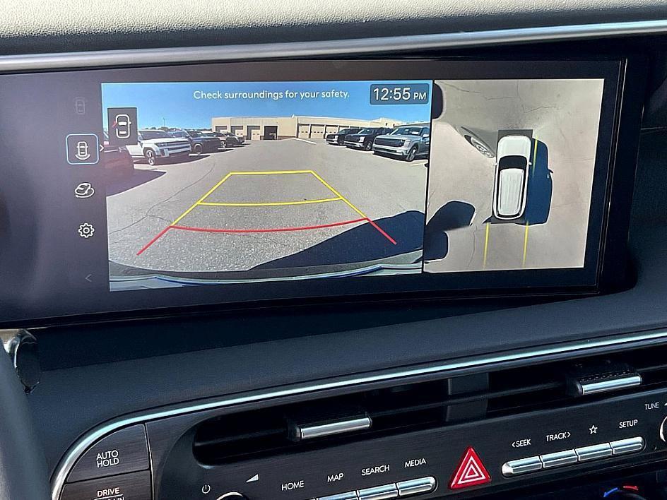 new 2026 Hyundai Palisade car, priced at $50,430