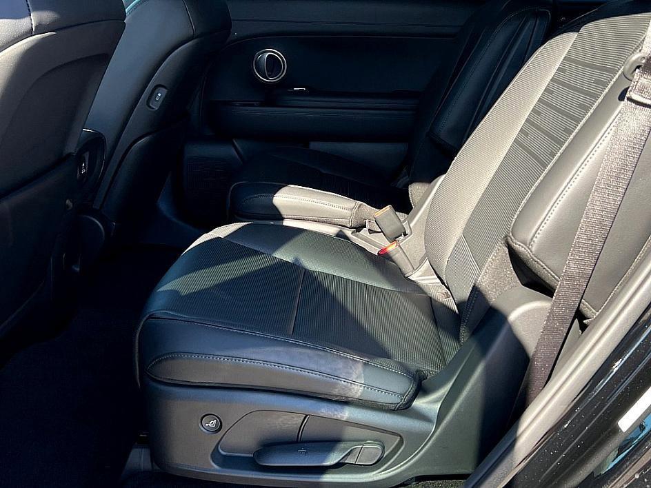 new 2026 Hyundai Palisade car, priced at $50,430