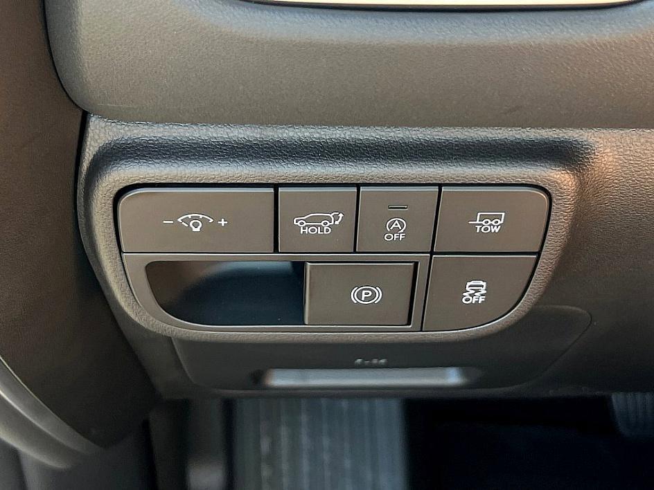 new 2026 Hyundai Palisade car, priced at $50,430