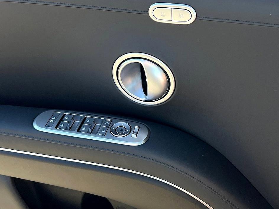 new 2026 Hyundai Palisade car, priced at $50,430